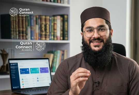 Ustadh Muhammad Abdullah