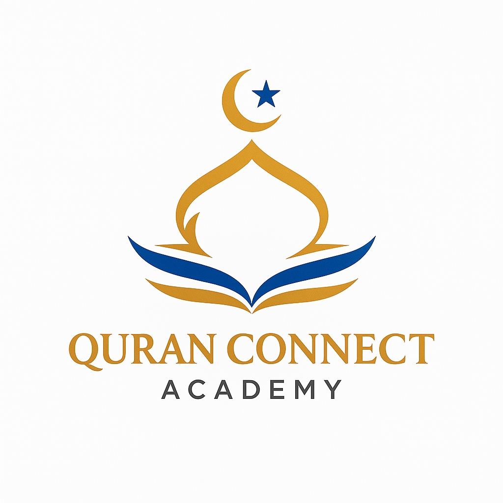 Quran Connect Academy Logo